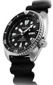 Seiko Prospex Turtle Mens Watch