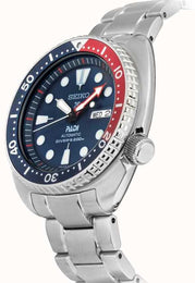 Seiko Prospex PADI Turtle Mens Watch