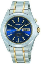 Seiko Kinetic