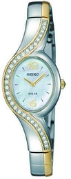 Seiko Ladies Solar