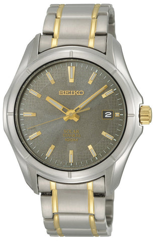 Seiko Gents Bracelet
