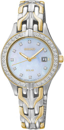 Seiko Solar Powered Ladies