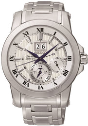 Seiko Watch Premier SNP091P1