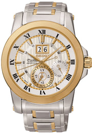 Seiko Watch Premier SNP094P1