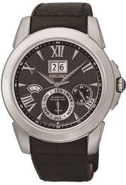 Seiko Watch Le Grand Sport SNP077P2