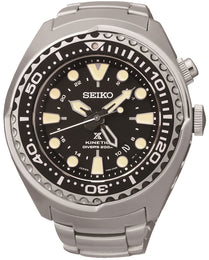 Seiko Watch Prospex SUN019P1