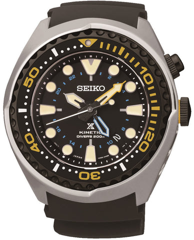 Seiko Watch Prospex SUN021P1