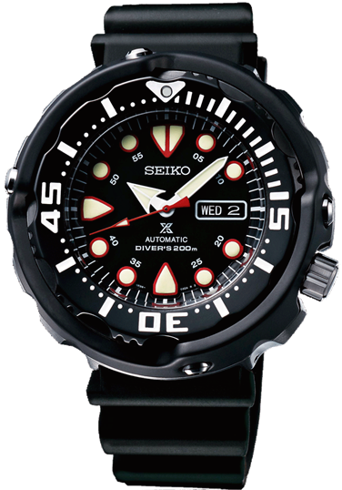 Seiko Watch Prospex SRP655K1 Watch | Jura Watches