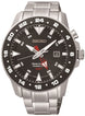 Seiko Watch Sportura GMT SRG019P1