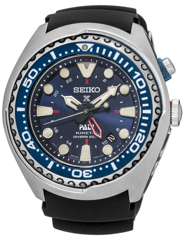 Seiko Watch Prospex PADI Special Editions SUN065P1