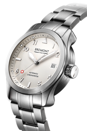 Bremont Watch Solo 37mm Bracelet