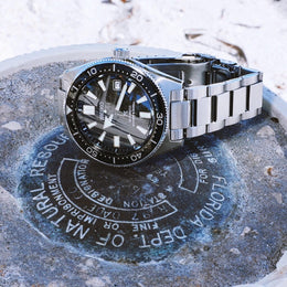 Seiko Watch Prospex Diver