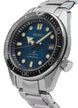 Seiko Watch Prospex Divers Great Blue Hole