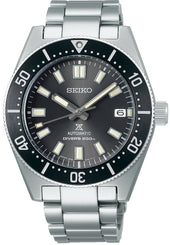 Seiko Watch Prospex Divers 1965 Modern Re Interpretation SPB143J1