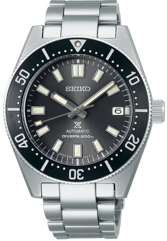 Seiko Watch Prospex Divers 1965 Modern Re Interpretation SPB143J1