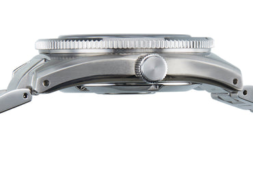 Seiko Prospex Divers 1965 Modern Re Interpretation Watch