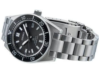 Seiko Prospex Divers 1965 Modern Re Interpretation Watch