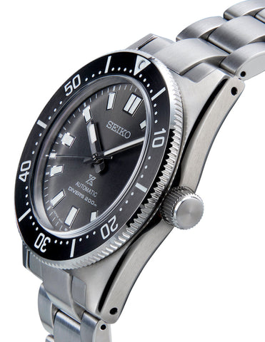 Seiko Watch Prospex Divers 1965 Modern Re Interpretation SPB143J1