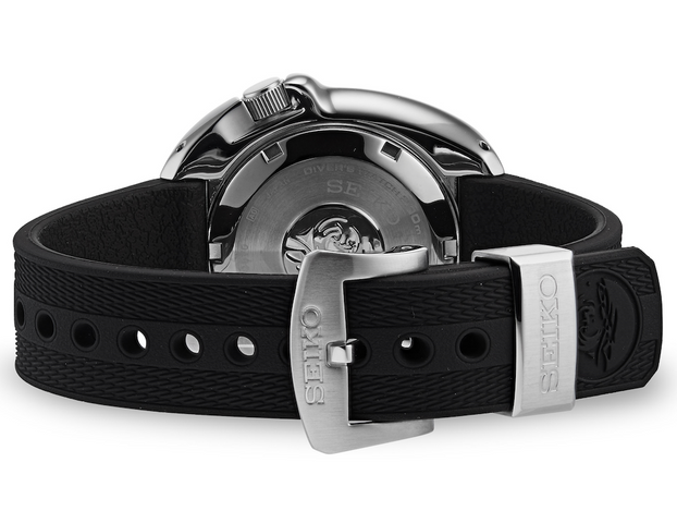 Seiko Prospex Divers Captain Willard Watch D