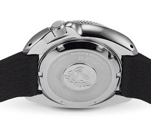 Seiko Prospex Divers Captain Willard Watch D