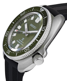 Seiko Prospex Divers Captain Willard Watch D