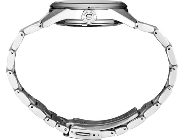 Seiko Presage Sharp Edged Series