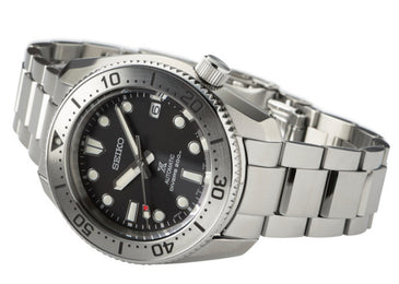 Seiko Watch Prospex 1968 Reinterpretation