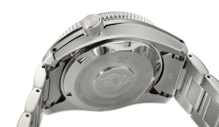 Seiko Watch Prospex 1968 Reinterpretation