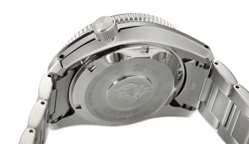 Seiko Watch Prospex 1968 Reinterpretation