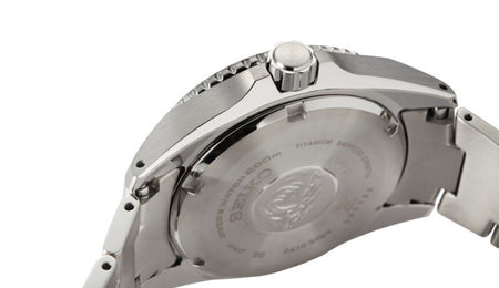 Seiko Watch Prospex Shogun D