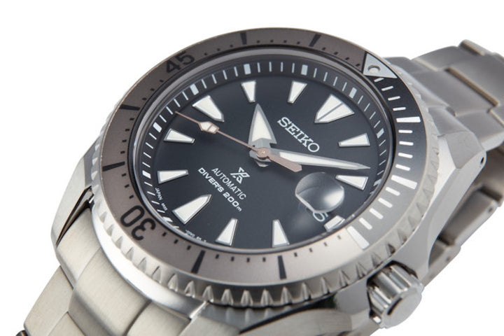Seiko Watch Prospex Shogun D