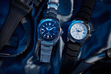 Seiko Watch Prospex Shogun D