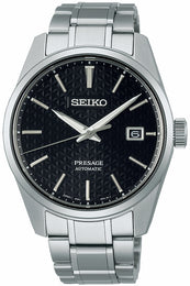 Seiko Presage Watch Sharp Edged Series SPB203J1