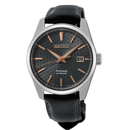 Seiko Presage Sharp Edged Series SPB231J1.