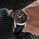 Seiko Presage Watch Sharp Edged Series