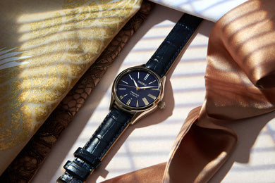 Seiko Presage Watch Eternal Limited Edition D