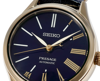 Seiko Presage Watch Eternal Limited Edition D