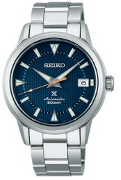 Seiko Watch Prospex Alpinist Deep Lake SPB249J1