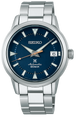 Seiko Watch Prospex Alpinist Deep Lake SPB249J1