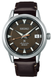 Seiko Watch Prospex Alpinist Forest Brown SPB251J1.