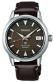 Seiko Watch Prospex Alpinist Forest Brown SPB251J1.