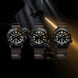 Seiko Watch Prospex Black Series Willard Limited Edition D