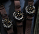 Seiko Watch Prospex Black Series Willard Limited Edition D