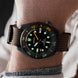Seiko Watch Prospex Black Series 1965 Recreation Limited Edition