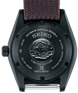 Seiko Watch Prospex Black Series 1965 Recreation Limited Edition