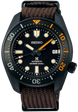 Seiko Watch Prospex Black Series 1968 Recreation Limited Edition SPB255J1