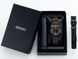 Seiko Watch Prospex Black Series 1968 Recreation Limited Edition D