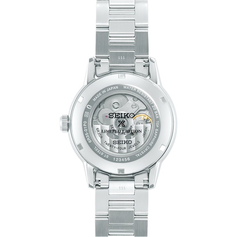 Seiko Watch Prospex Alpinist Ginza 140th Anniversary Limited Edition