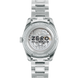 Seiko Presage Watch Sharp Edged Zero Halliburton Limited Edition