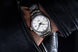 Seiko Presage Watch Sharp Edged Zero Halliburton Limited Edition